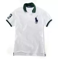 polo t-shirt nouveau hommes italia vert blance bleu logo